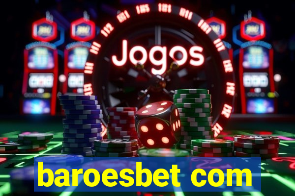 baroesbet com